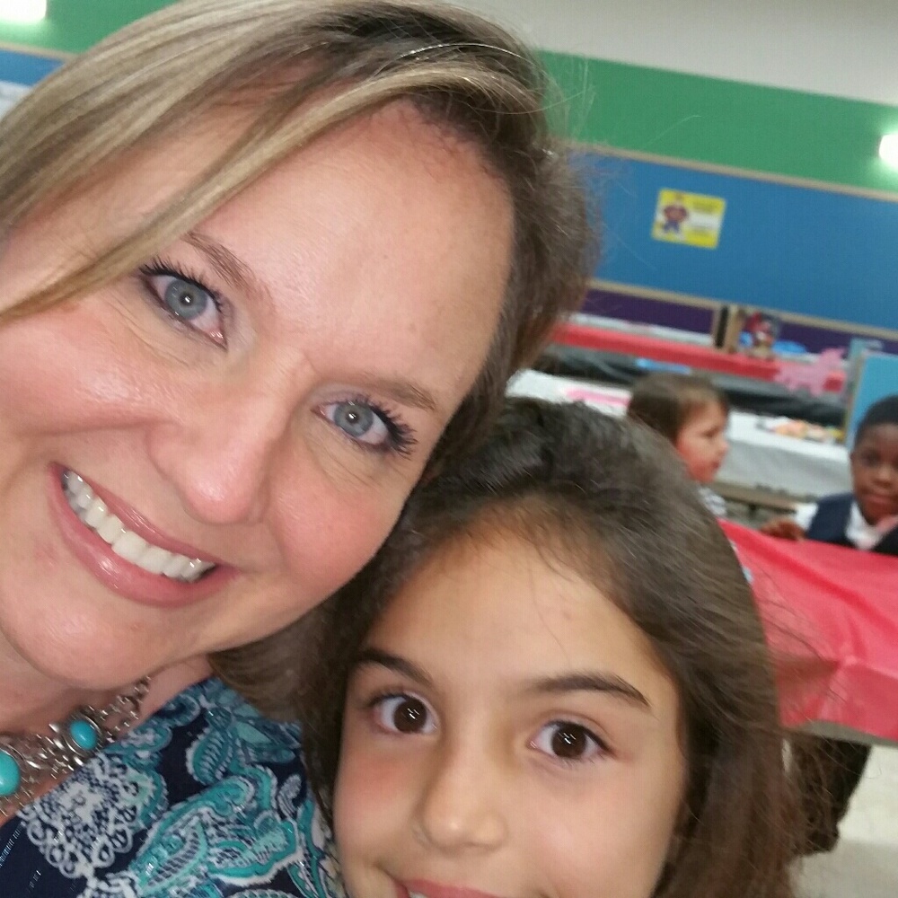 Meet your Posher, Kelly